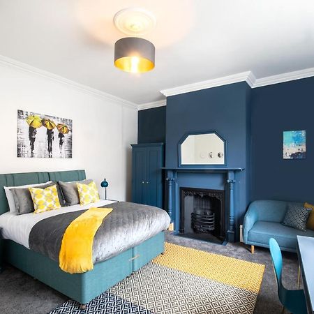 Bricksage Rooms, King'S Lynn South Gate Extérieur photo