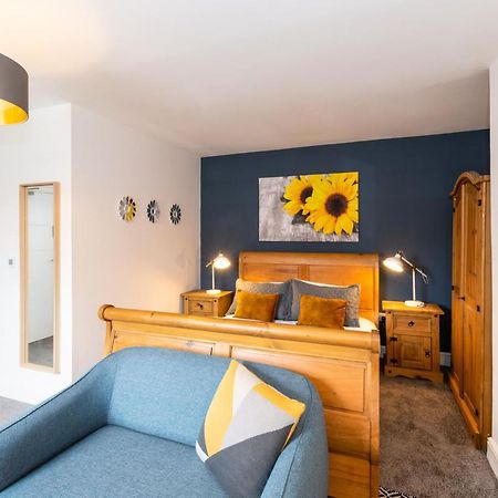 Bricksage Rooms, King'S Lynn South Gate Extérieur photo