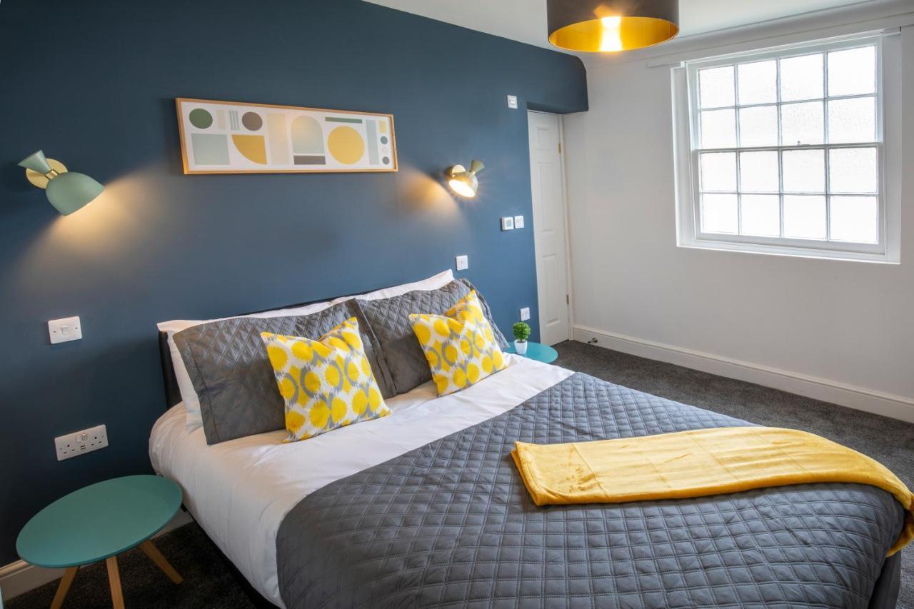 Bricksage Rooms, King'S Lynn South Gate Extérieur photo