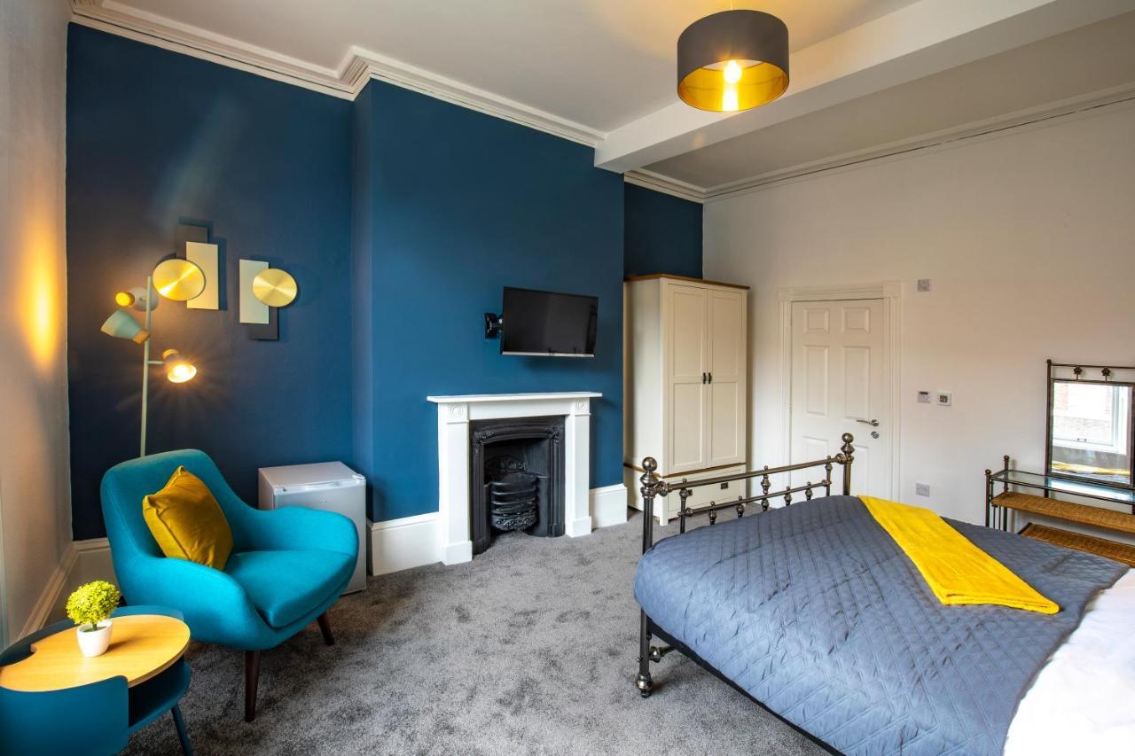 Bricksage Rooms, King'S Lynn South Gate Extérieur photo