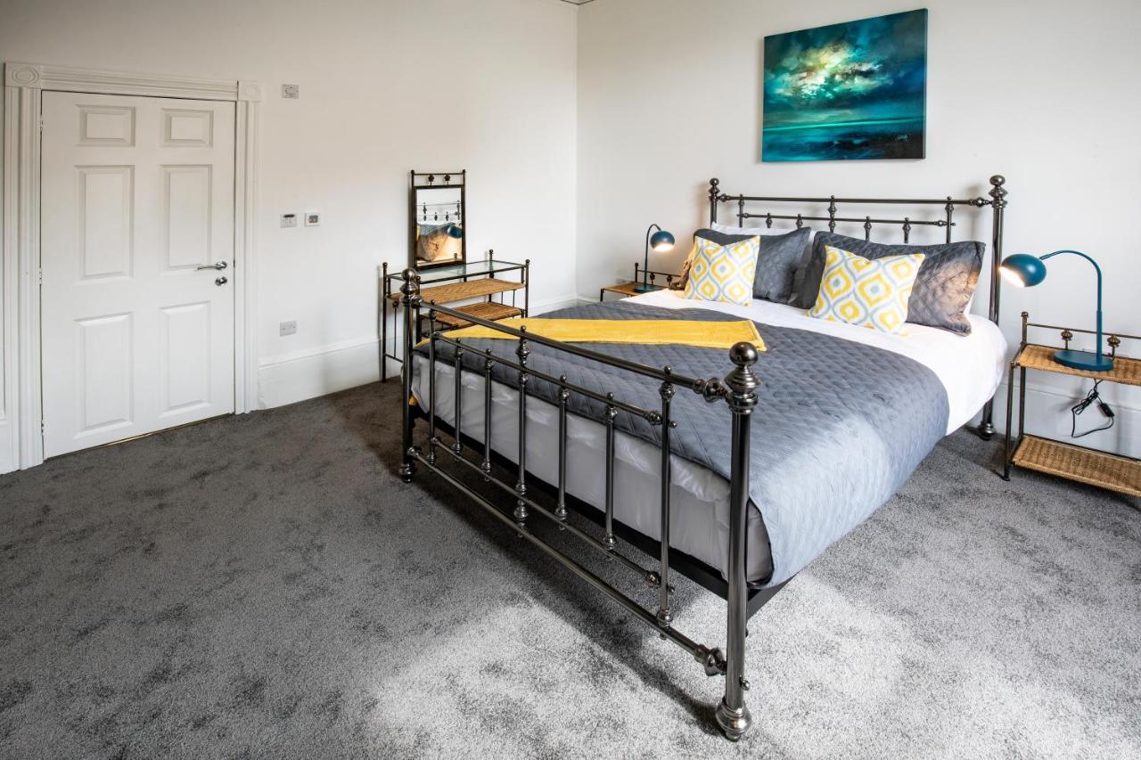 Bricksage Rooms, King'S Lynn South Gate Extérieur photo
