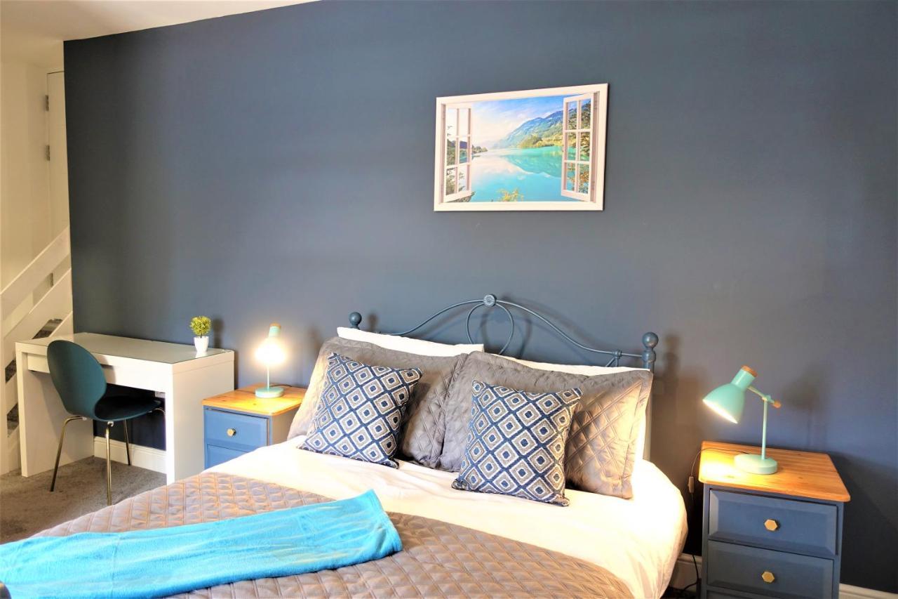 Bricksage Rooms, King'S Lynn South Gate Extérieur photo