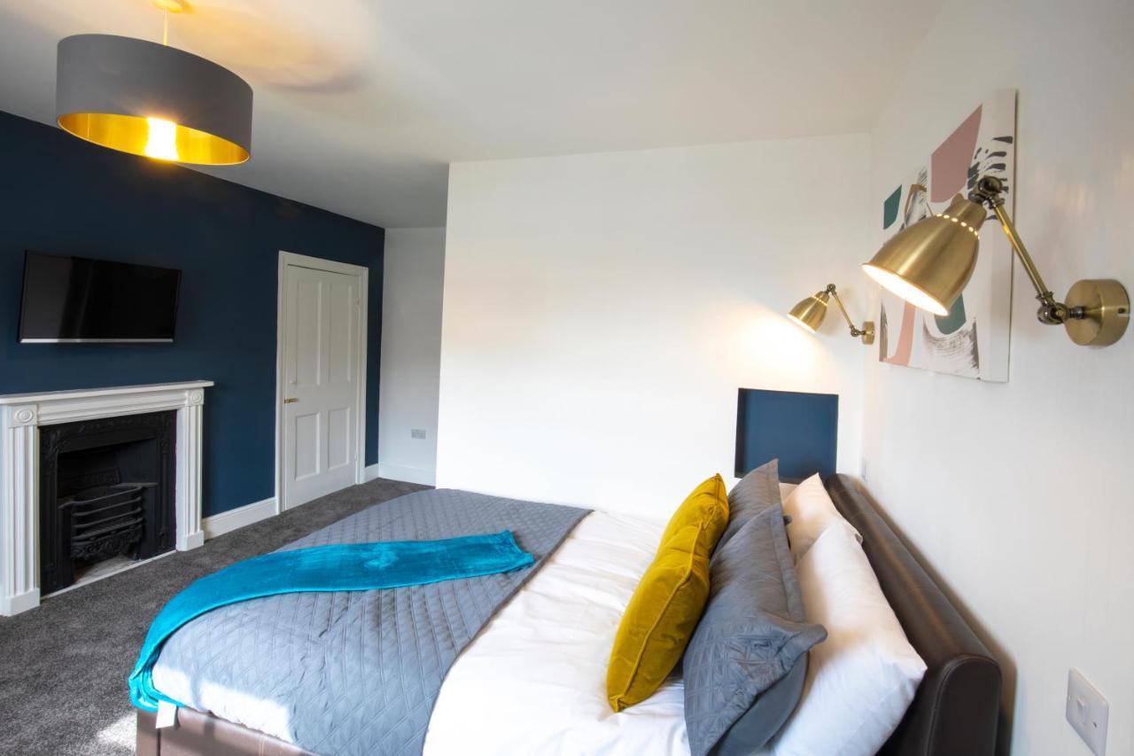 Bricksage Rooms, King'S Lynn South Gate Extérieur photo