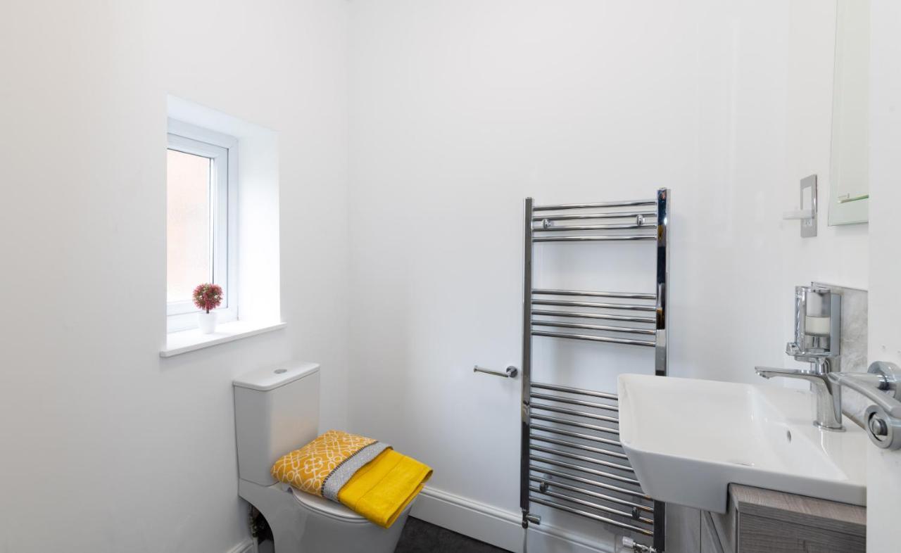 Bricksage Rooms, King'S Lynn South Gate Extérieur photo
