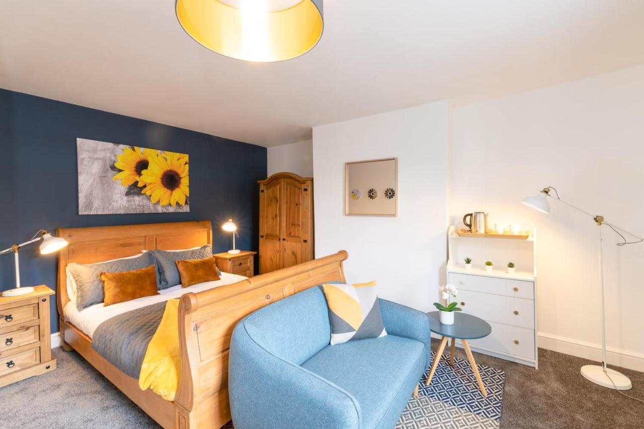 Bricksage Rooms, King'S Lynn South Gate Extérieur photo