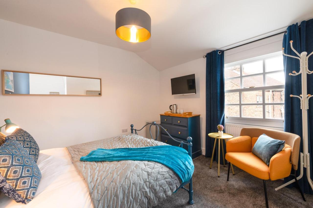 Bricksage Rooms, King'S Lynn South Gate Extérieur photo