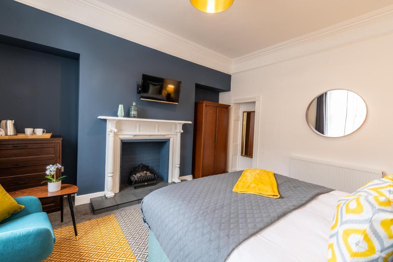 Bricksage Rooms, King'S Lynn South Gate Extérieur photo