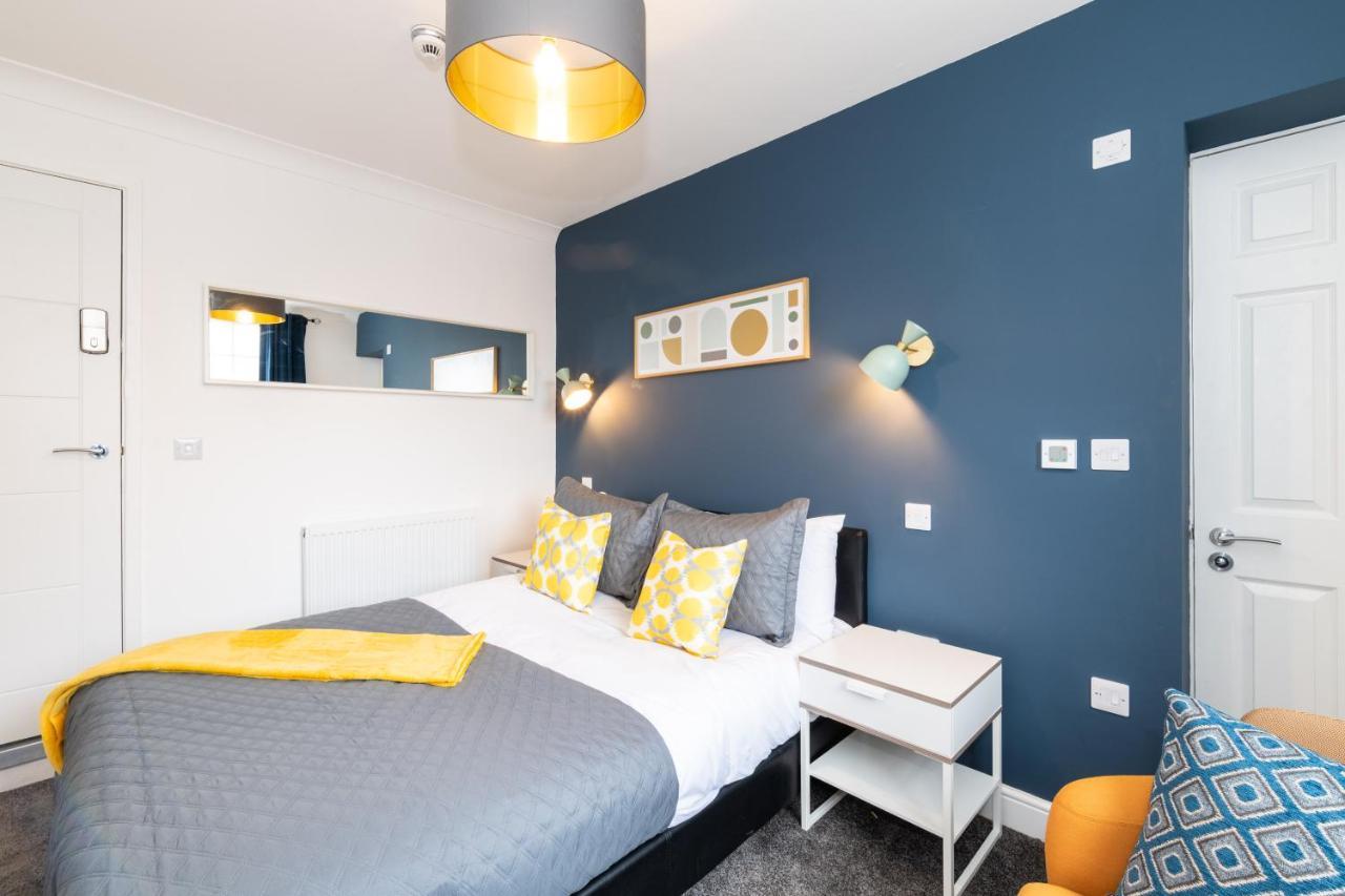Bricksage Rooms, King'S Lynn South Gate Extérieur photo