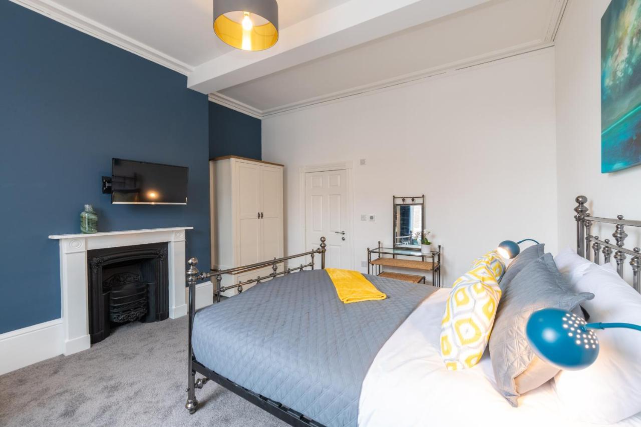 Bricksage Rooms, King'S Lynn South Gate Extérieur photo