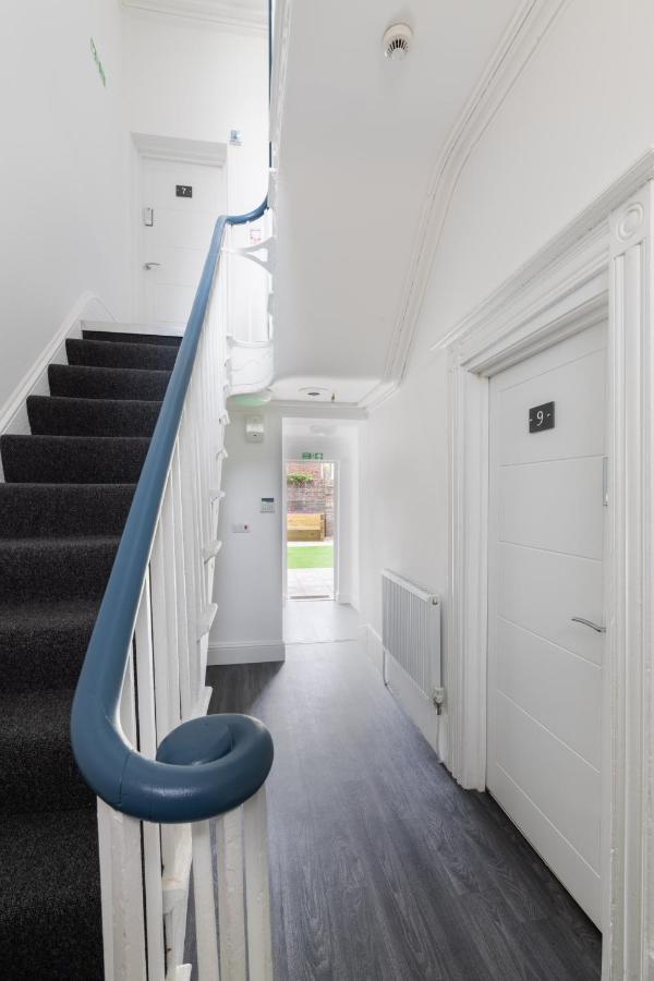 Bricksage Rooms, King'S Lynn South Gate Extérieur photo