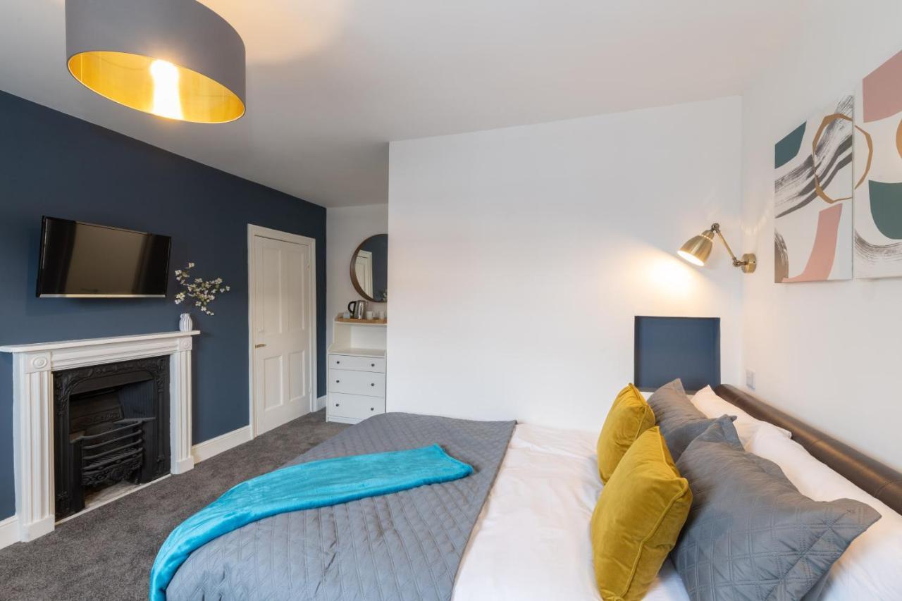 Bricksage Rooms, King'S Lynn South Gate Extérieur photo