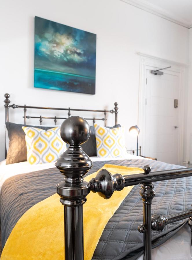 Bricksage Rooms, King'S Lynn South Gate Extérieur photo