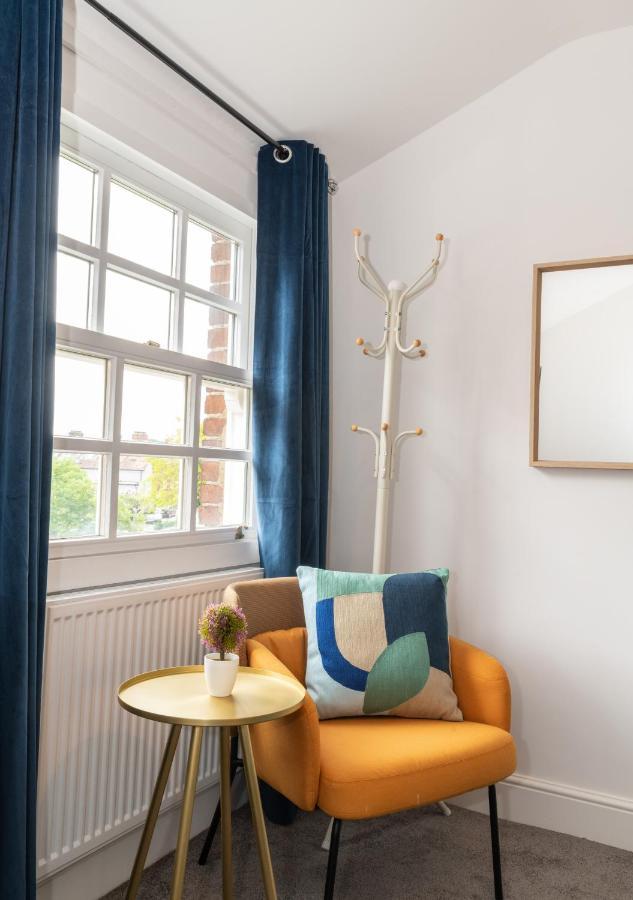 Bricksage Rooms, King'S Lynn South Gate Extérieur photo