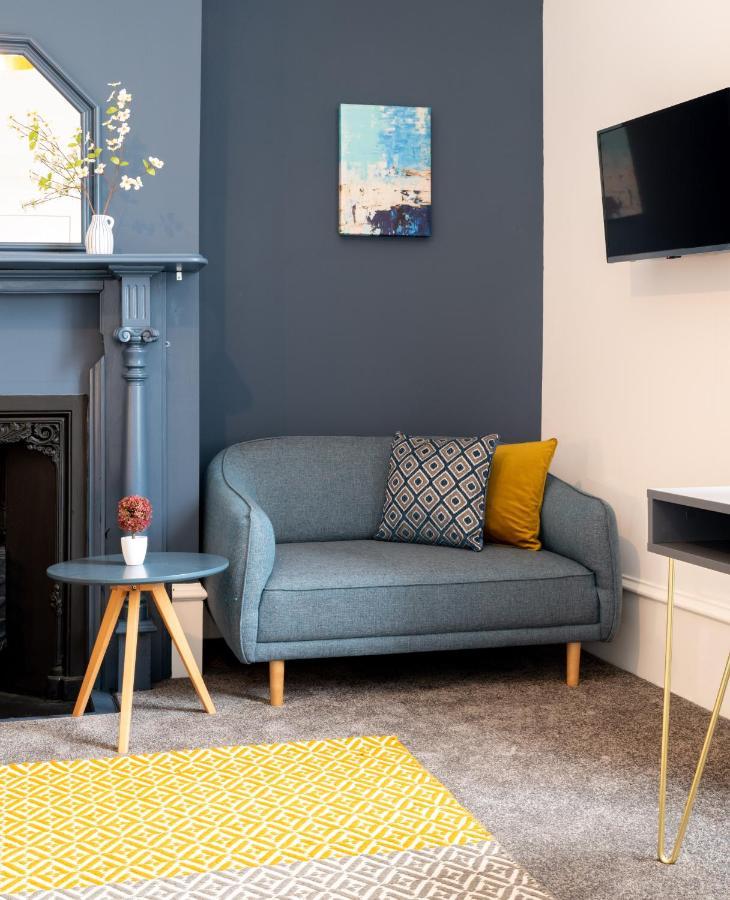 Bricksage Rooms, King'S Lynn South Gate Extérieur photo