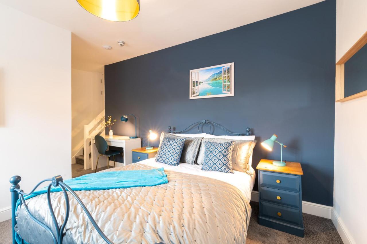 Bricksage Rooms, King'S Lynn South Gate Extérieur photo