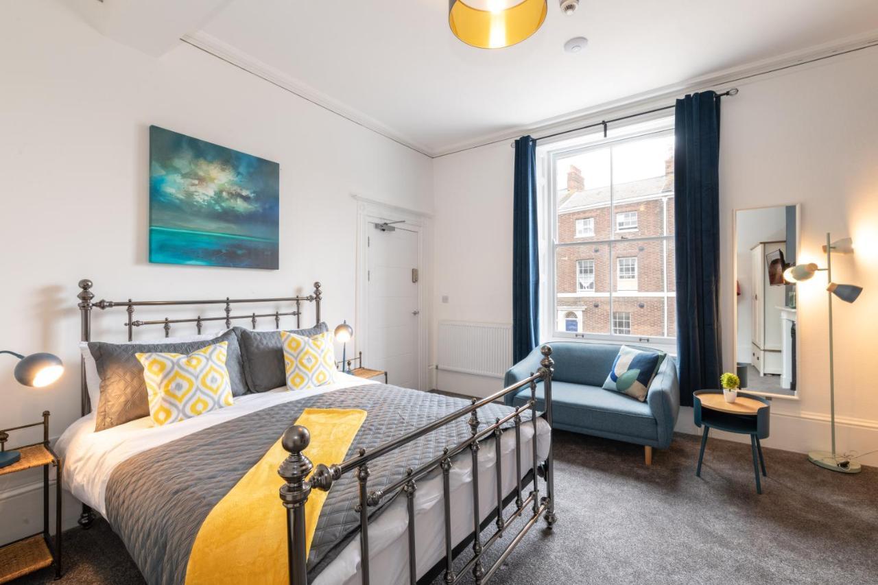 Bricksage Rooms, King'S Lynn South Gate Extérieur photo