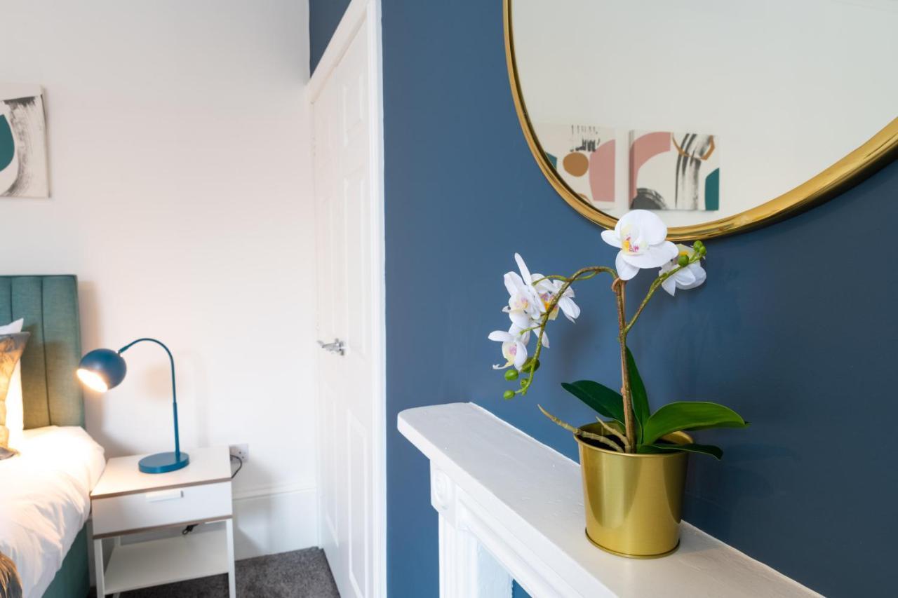 Bricksage Rooms, King'S Lynn South Gate Extérieur photo