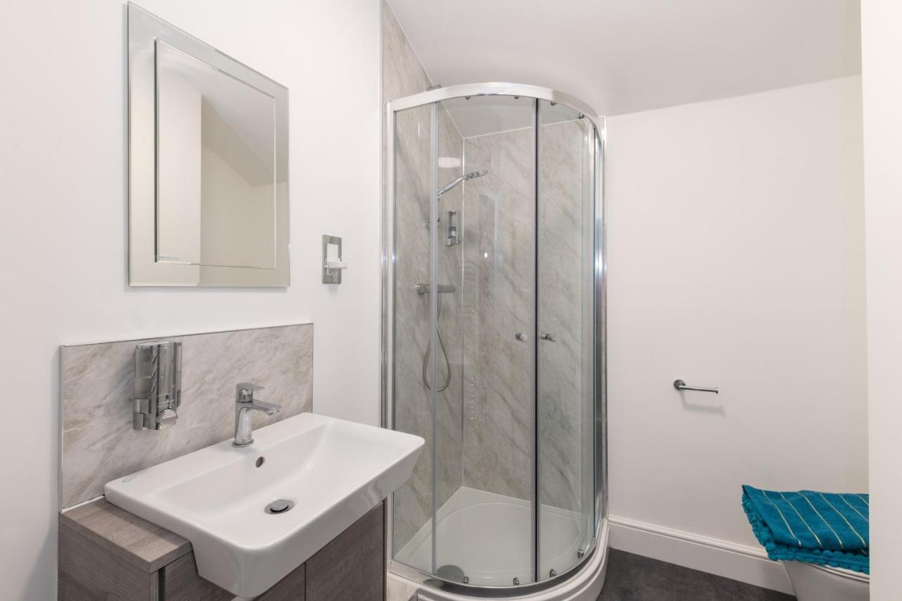 Bricksage Rooms, King'S Lynn South Gate Extérieur photo