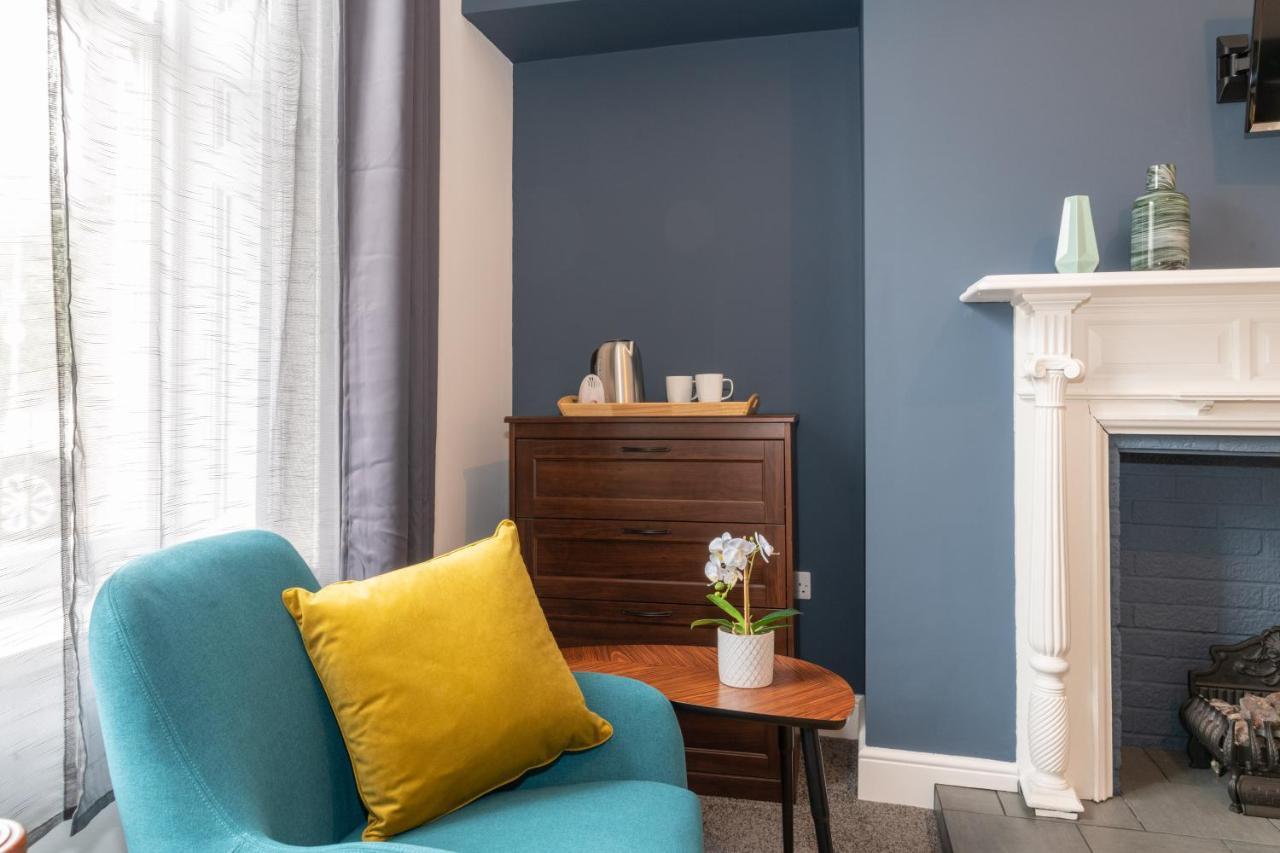 Bricksage Rooms, King'S Lynn South Gate Extérieur photo