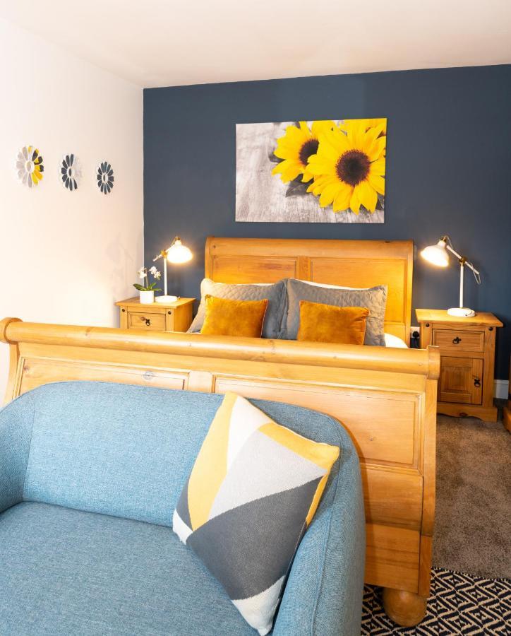 Bricksage Rooms, King'S Lynn South Gate Extérieur photo