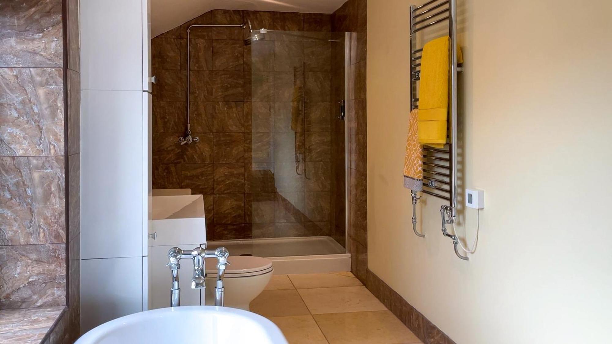 Bricksage Rooms, King'S Lynn South Gate Chambre photo